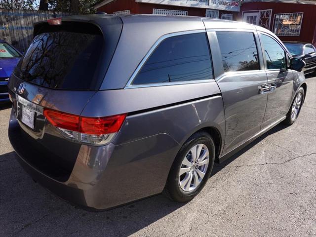 used 2014 Honda Odyssey car, priced at $11,950