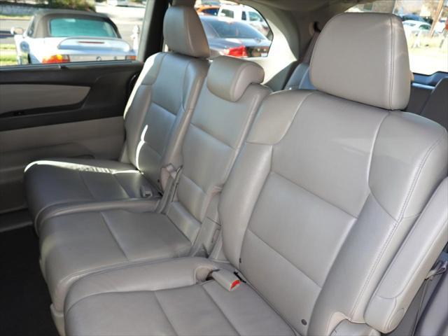 used 2014 Honda Odyssey car, priced at $11,950