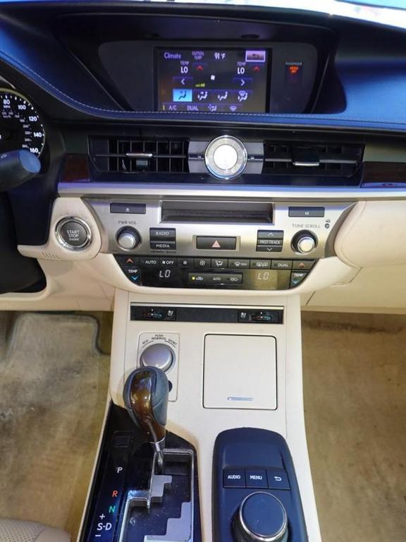 used 2014 Lexus ES 350 car, priced at $10,950