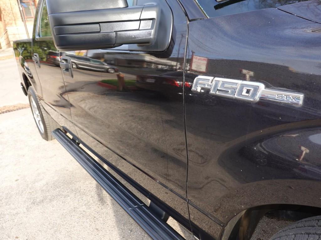 used 2014 Ford F-150 car, priced at $14,950