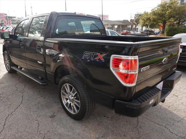 used 2014 Ford F-150 car, priced at $18,950