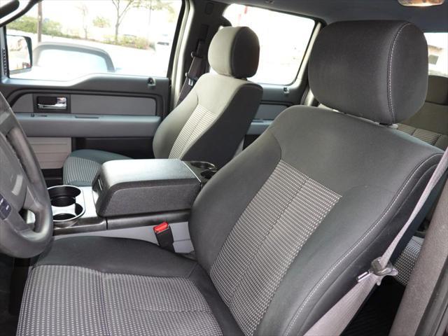 used 2014 Ford F-150 car, priced at $18,950