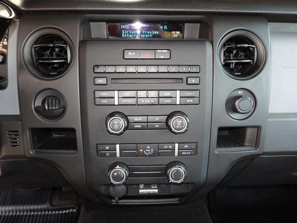 used 2014 Ford F-150 car, priced at $14,950