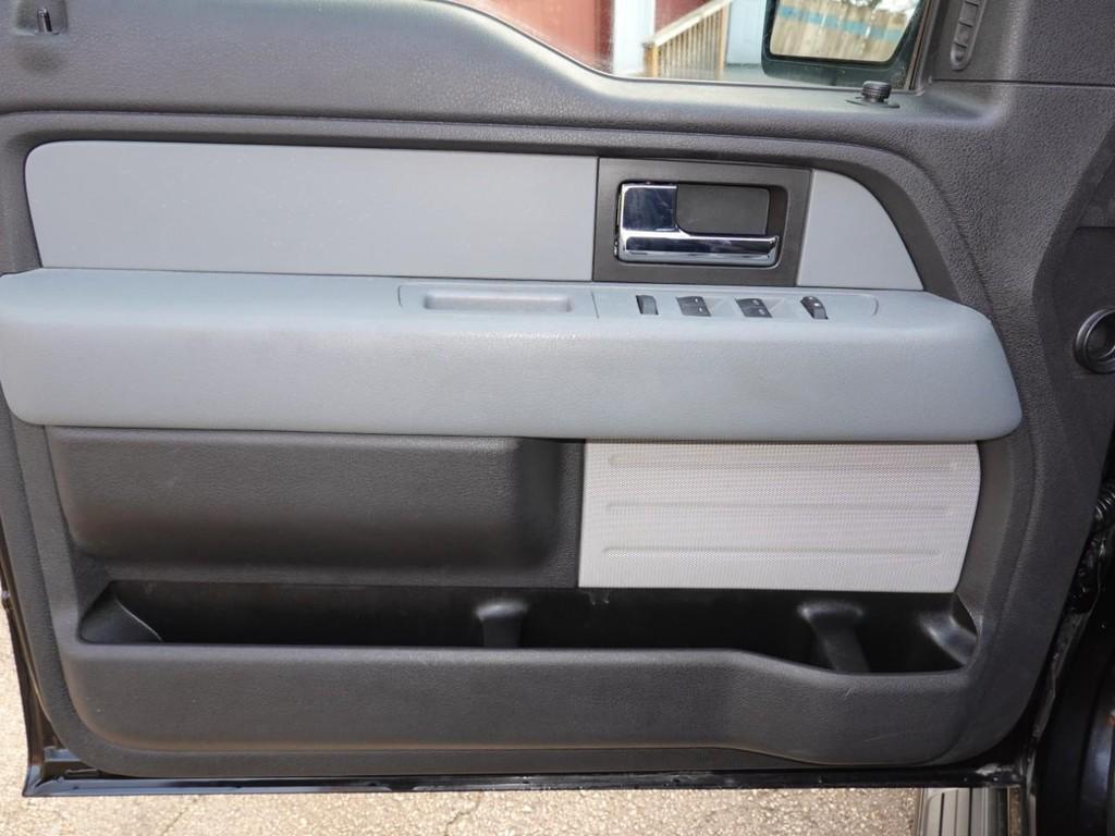used 2014 Ford F-150 car, priced at $14,950