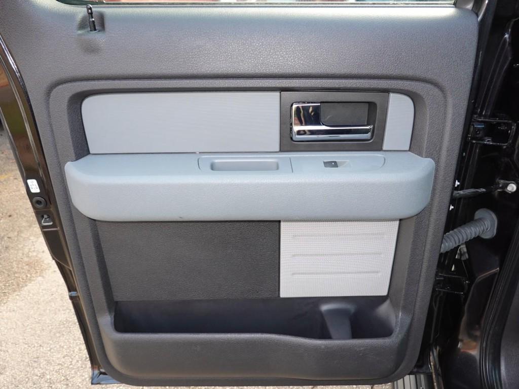 used 2014 Ford F-150 car, priced at $14,950