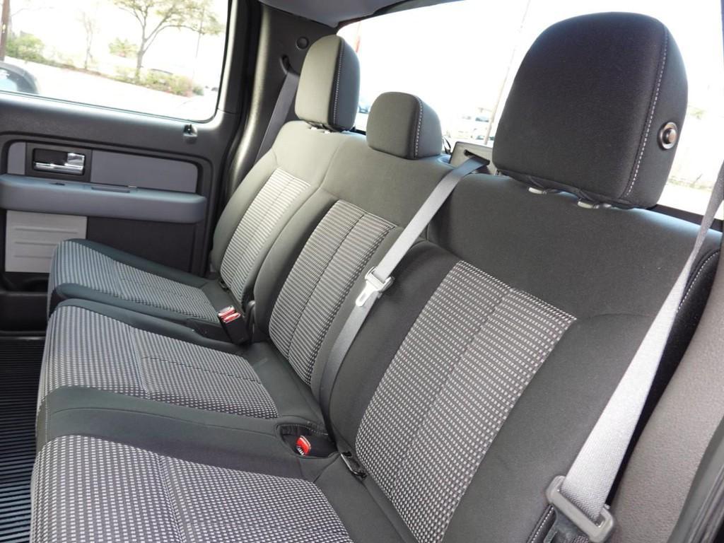 used 2014 Ford F-150 car, priced at $14,950