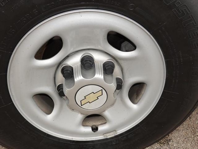 used 2014 Chevrolet Express 2500 car, priced at $12,950