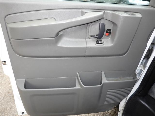 used 2014 Chevrolet Express 2500 car, priced at $12,950