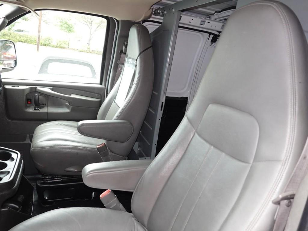 used 2014 Chevrolet Express 2500 car, priced at $11,950