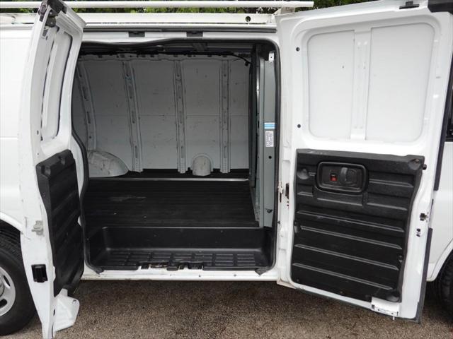 used 2014 Chevrolet Express 2500 car, priced at $12,950