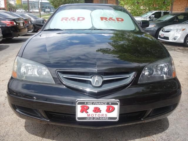 used 2003 Acura CL car, priced at $5,950