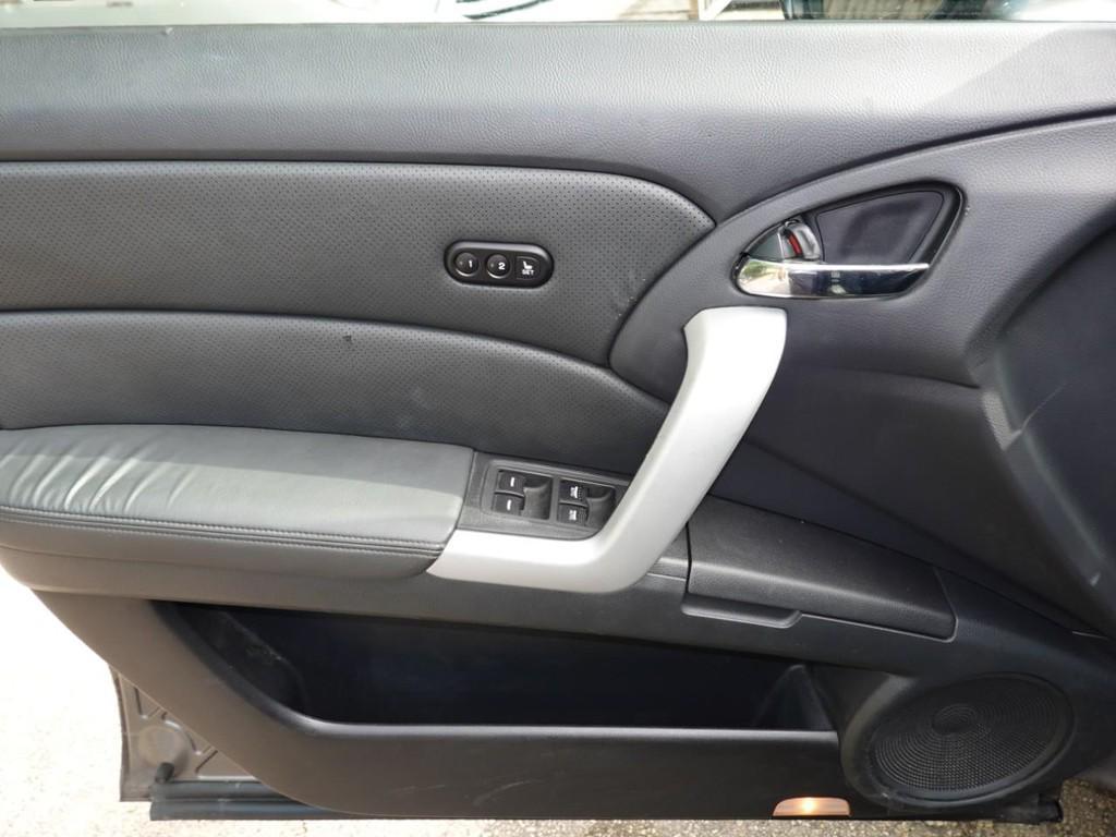 used 2008 Acura RDX car, priced at $7,950