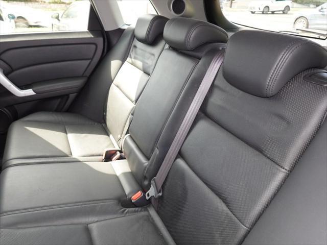 used 2008 Acura RDX car, priced at $8,950