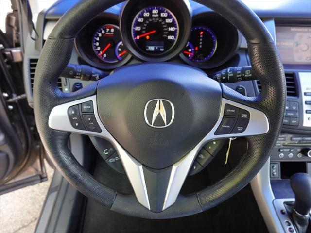 used 2008 Acura RDX car, priced at $8,950