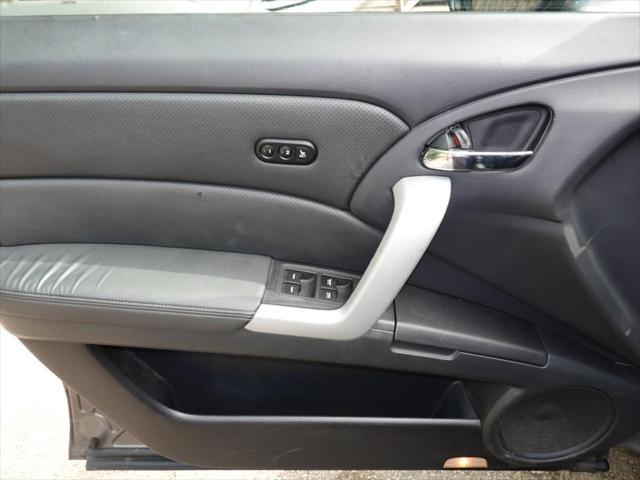 used 2008 Acura RDX car, priced at $8,950
