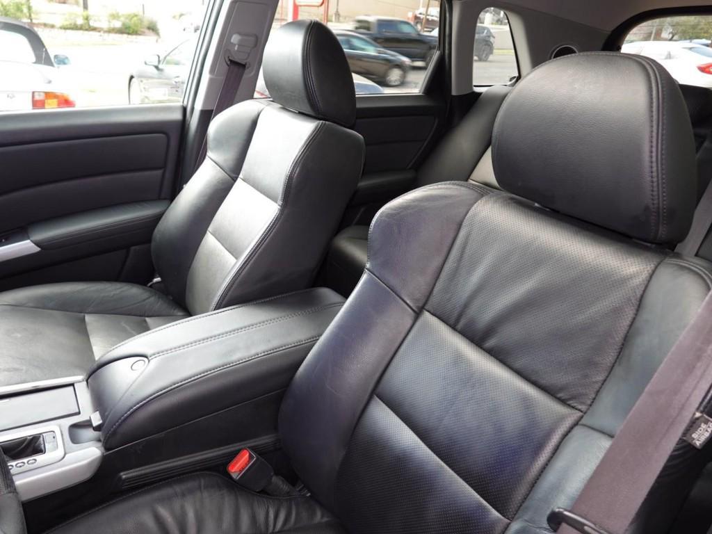 used 2008 Acura RDX car, priced at $7,950