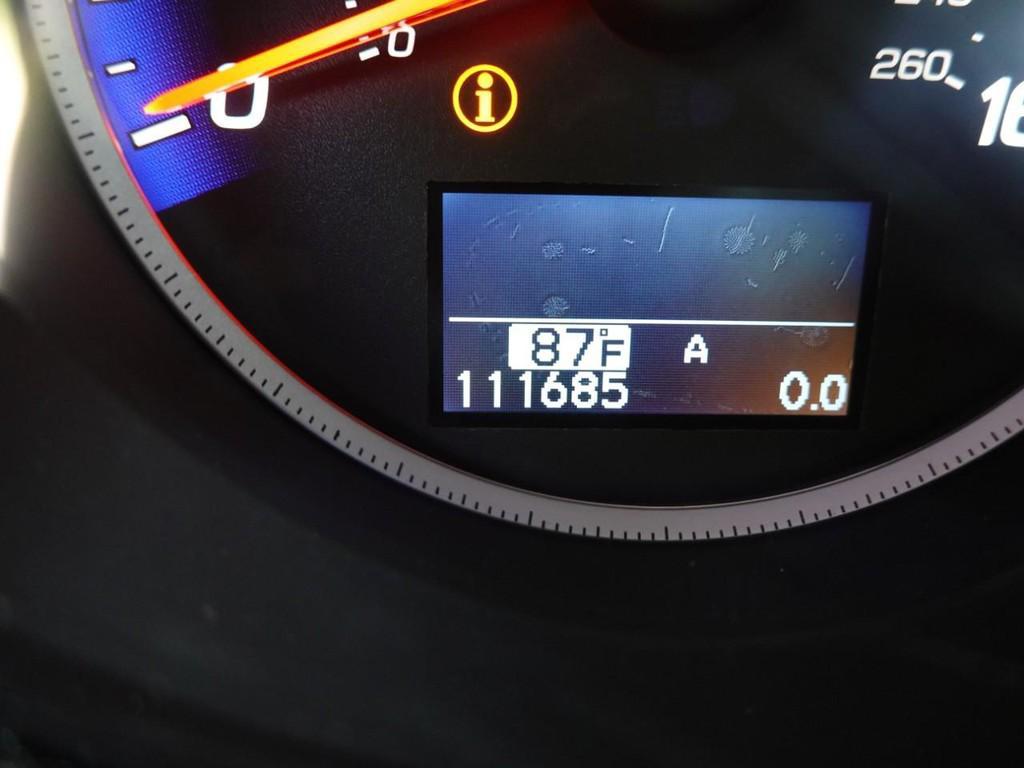 used 2008 Acura RDX car, priced at $7,950