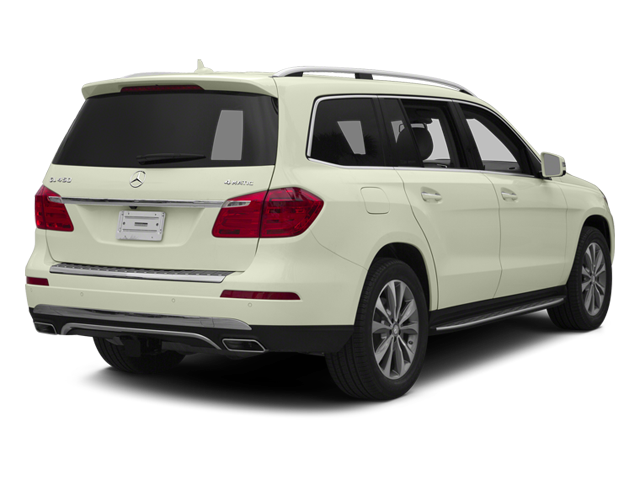 used 2013 Mercedes-Benz GL-Class car, priced at $11,950