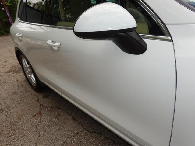 used 2014 Porsche Cayenne car, priced at $16,950
