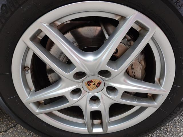 used 2014 Porsche Cayenne car, priced at $16,950