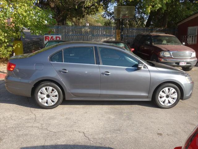 used 2013 Volkswagen Jetta car, priced at $8,950