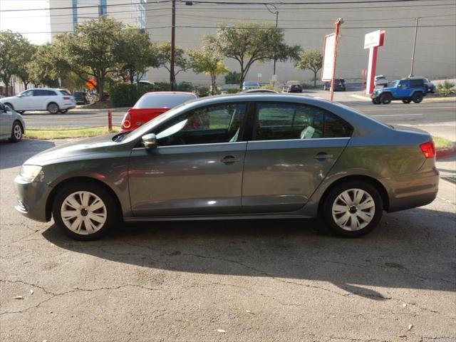 used 2013 Volkswagen Jetta car, priced at $8,950