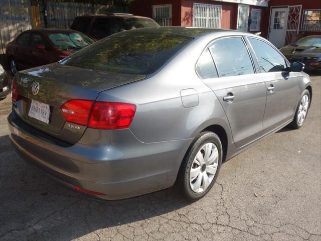 used 2013 Volkswagen Jetta car, priced at $8,950