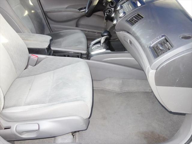 used 2010 Honda Civic car, priced at $8,450