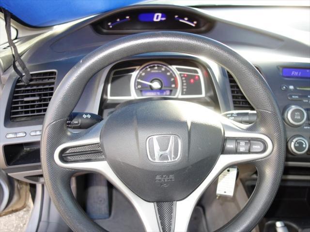 used 2010 Honda Civic car, priced at $8,450