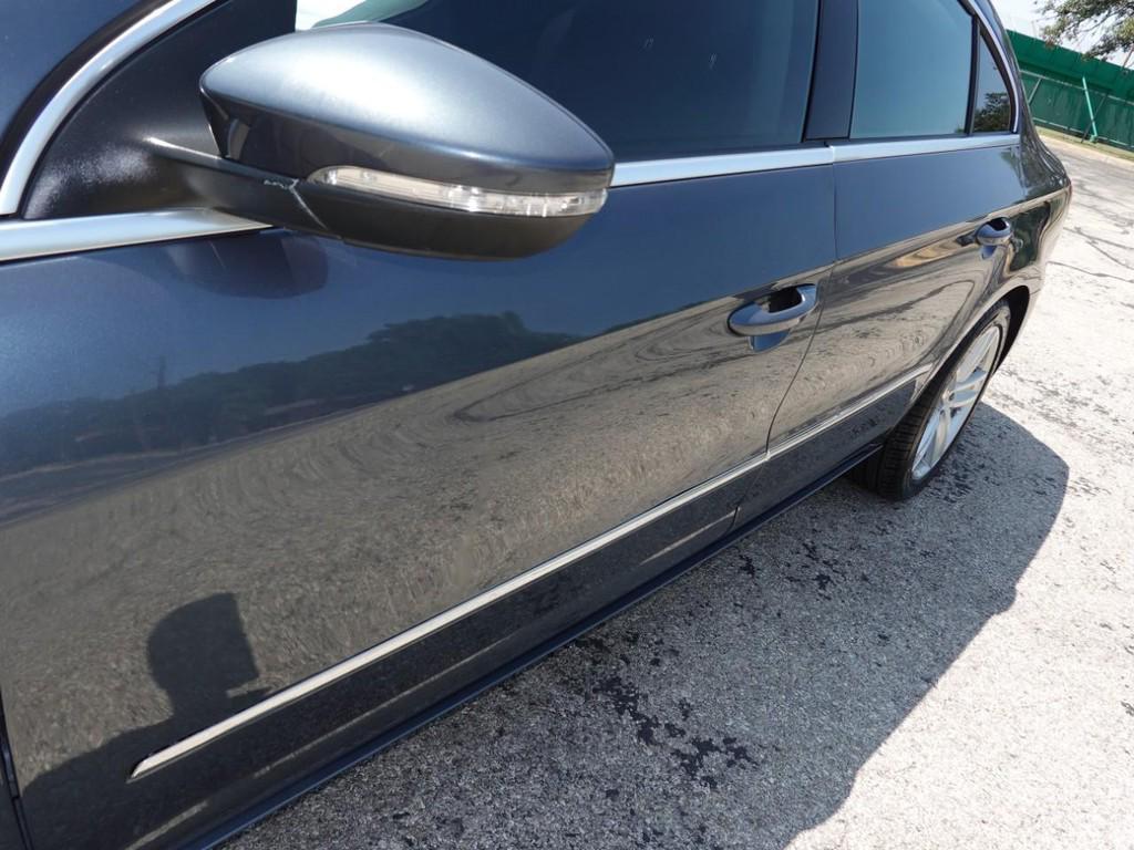 used 2015 Volkswagen CC car, priced at $8,950
