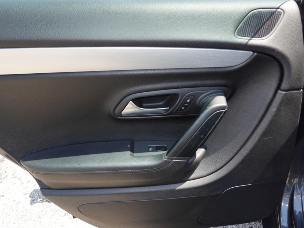 used 2015 Volkswagen CC car, priced at $8,950