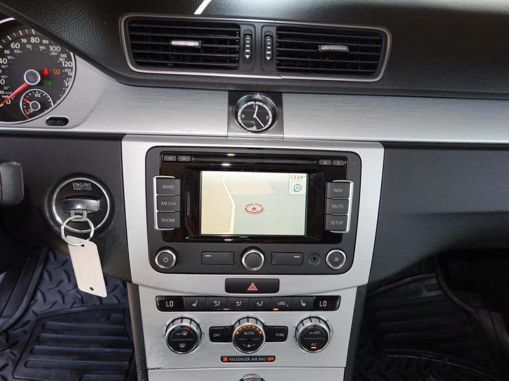 used 2015 Volkswagen CC car, priced at $8,950