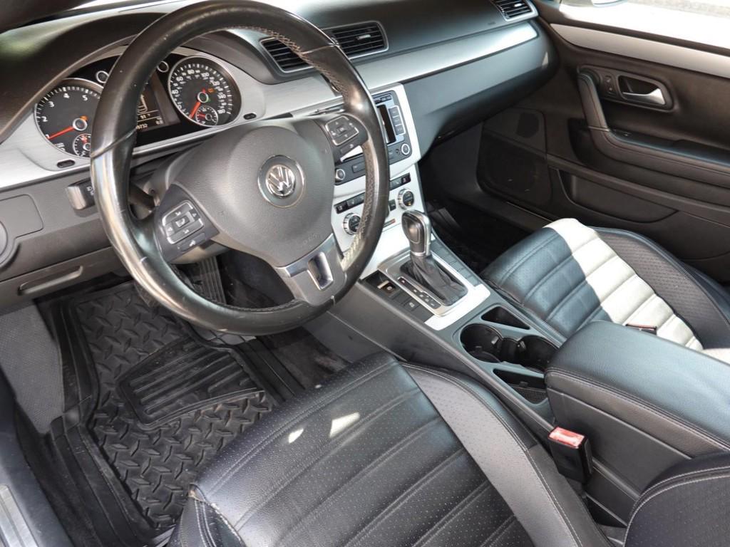 used 2015 Volkswagen CC car, priced at $8,950