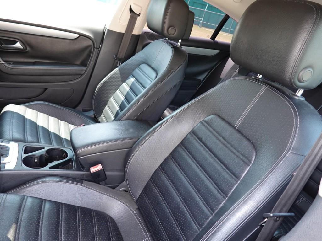 used 2015 Volkswagen CC car, priced at $8,950