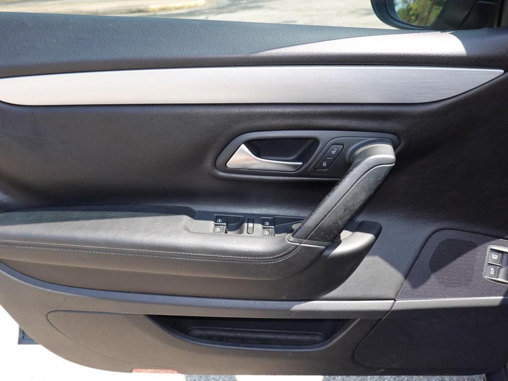 used 2015 Volkswagen CC car, priced at $8,950
