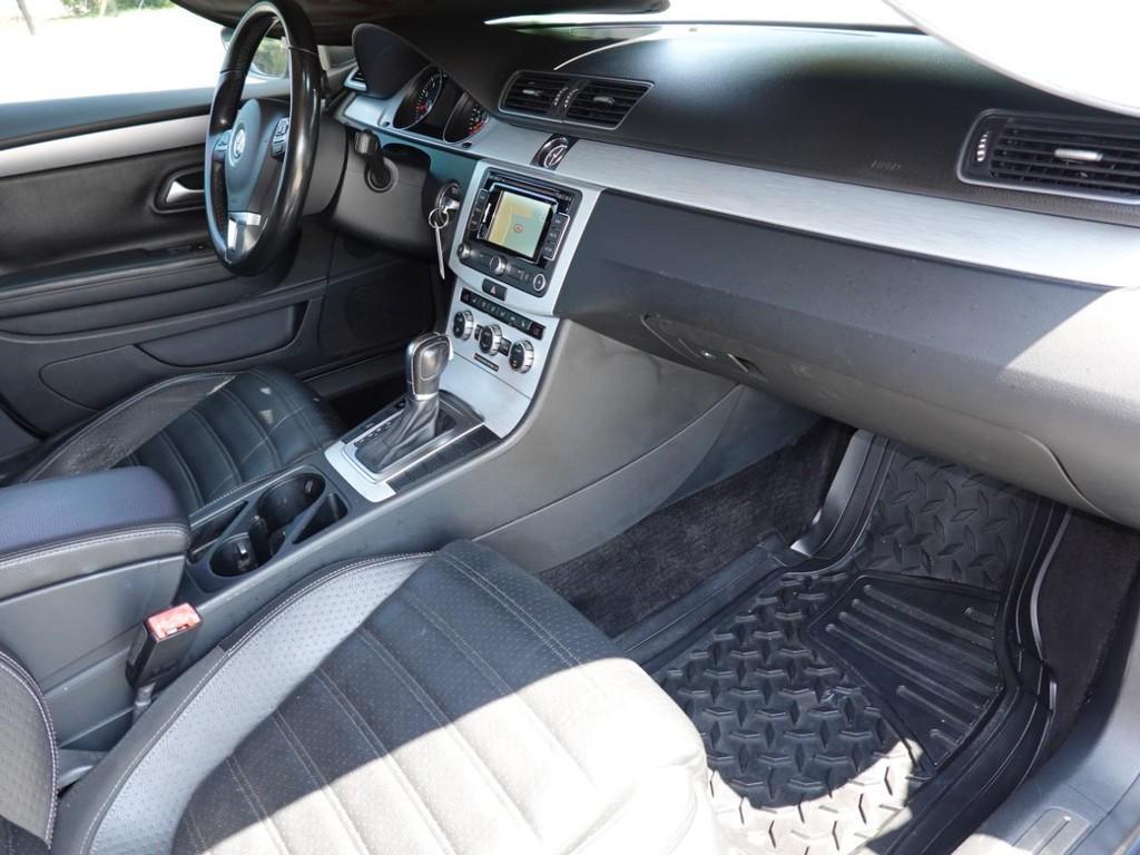used 2015 Volkswagen CC car, priced at $8,950