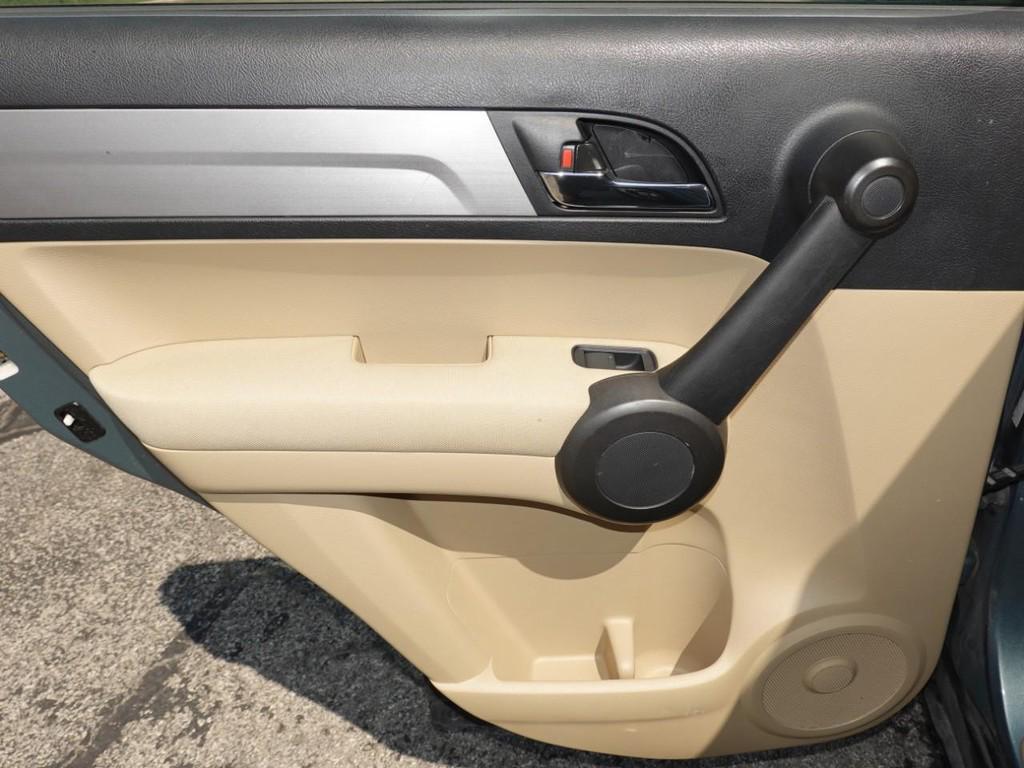 used 2011 Honda CR-V car, priced at $7,950