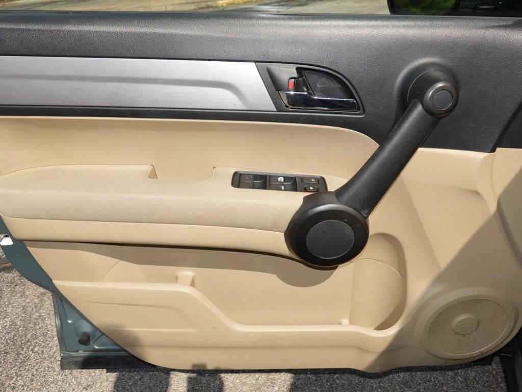 used 2011 Honda CR-V car, priced at $7,950
