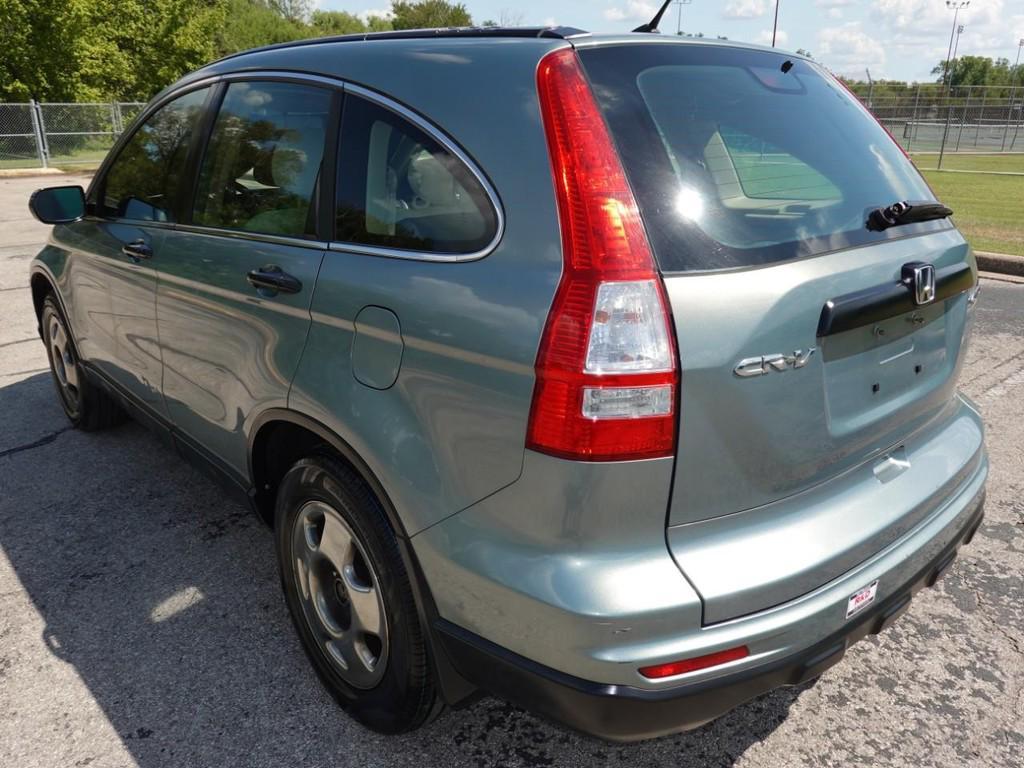 used 2011 Honda CR-V car, priced at $7,950
