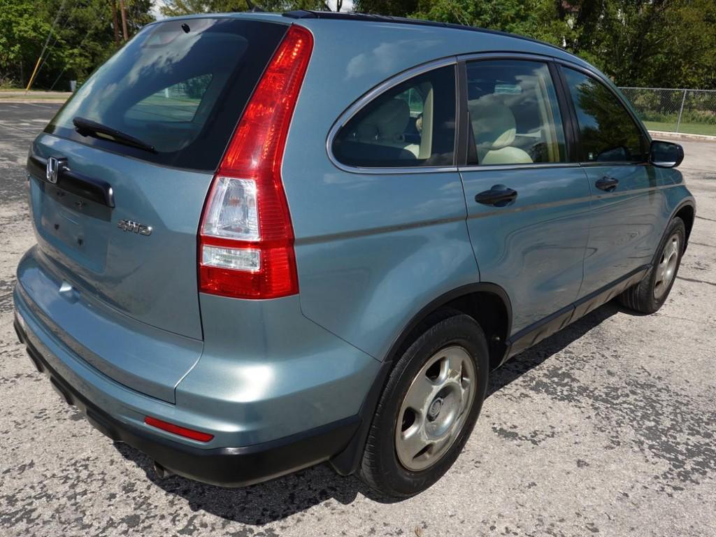 used 2011 Honda CR-V car, priced at $7,950
