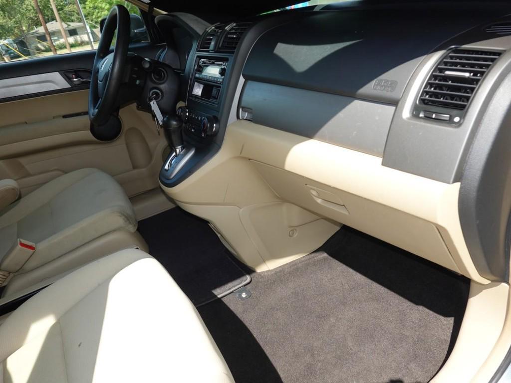 used 2011 Honda CR-V car, priced at $7,950