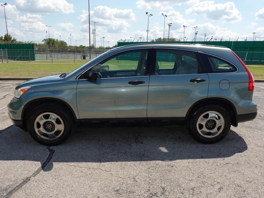 used 2011 Honda CR-V car, priced at $7,950