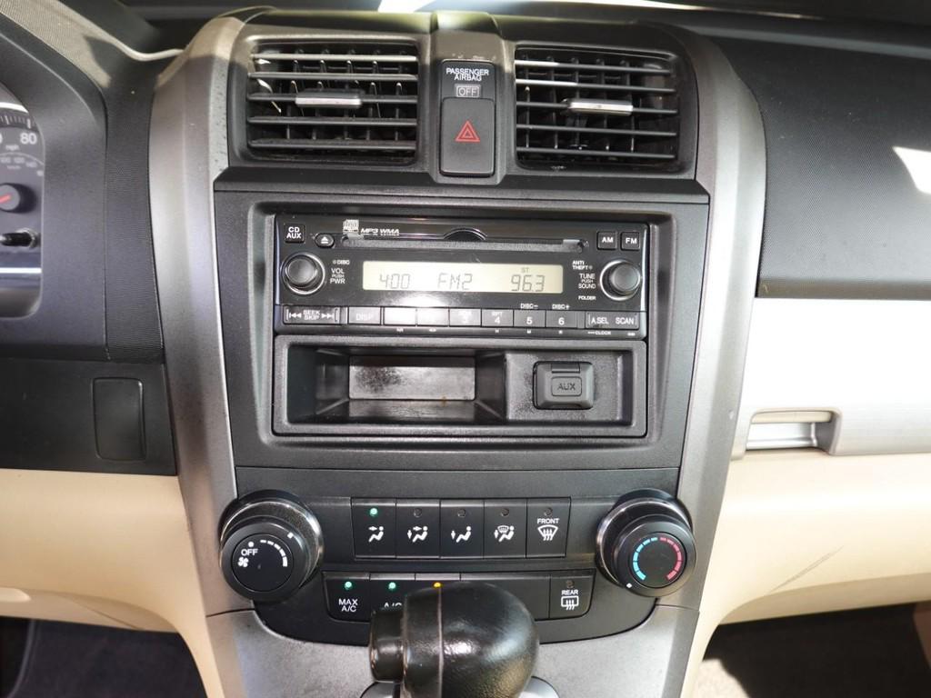used 2011 Honda CR-V car, priced at $7,950