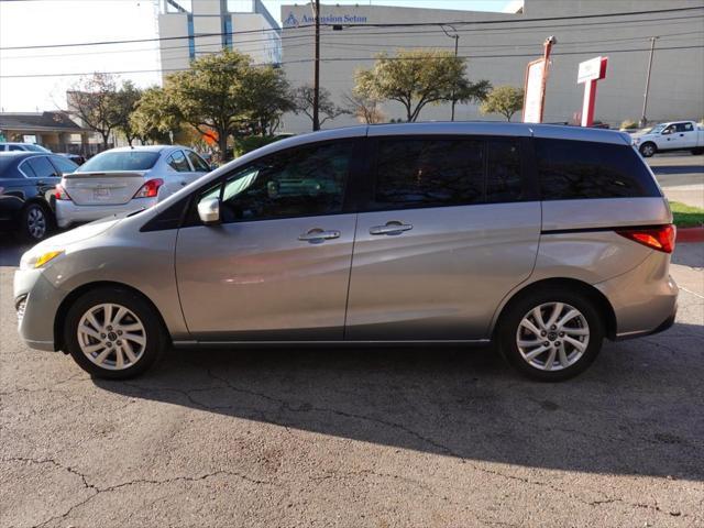 used 2013 Mazda Mazda5 car, priced at $8,950