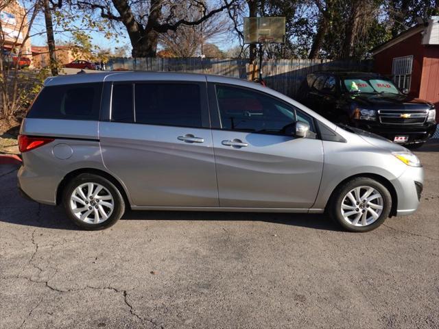 used 2013 Mazda Mazda5 car, priced at $8,950