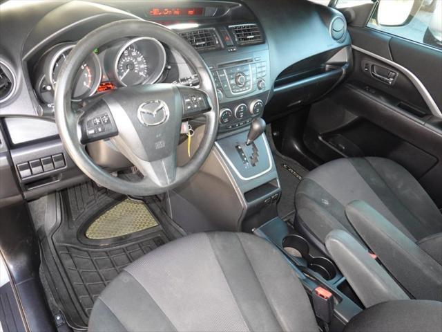 used 2013 Mazda Mazda5 car, priced at $8,950