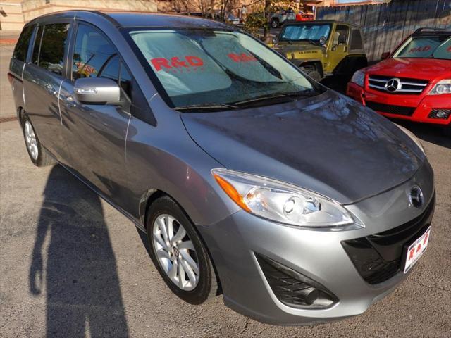 used 2013 Mazda Mazda5 car, priced at $8,950