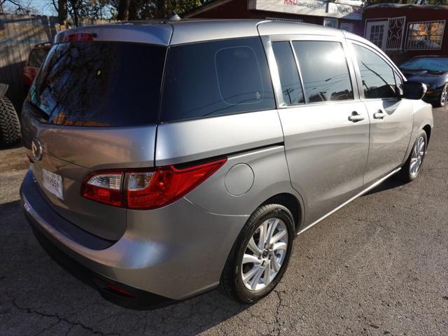 used 2013 Mazda Mazda5 car, priced at $8,950