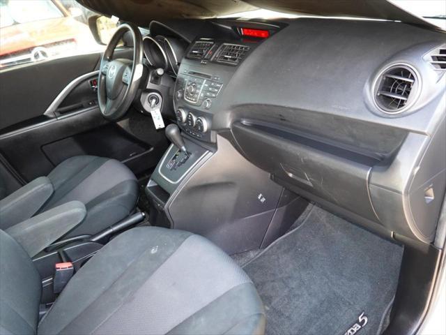 used 2013 Mazda Mazda5 car, priced at $8,950