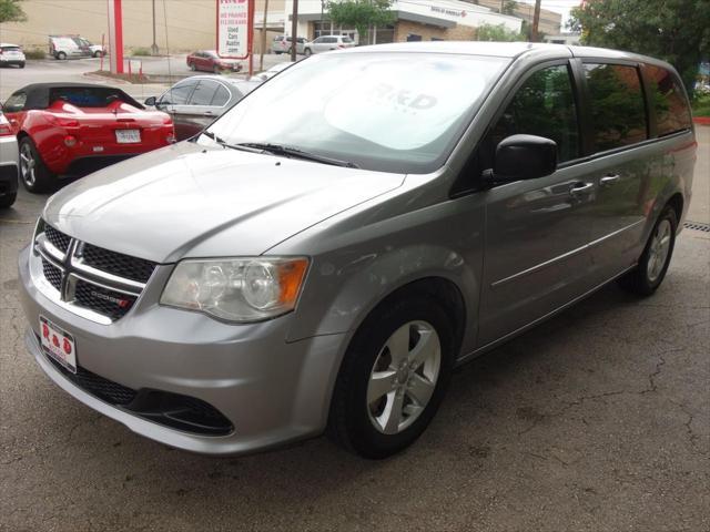 used 2013 Dodge Grand Caravan car, priced at $7,950